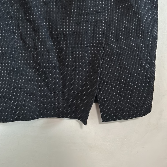 Bebe woman’s polka dot skirt size 2 - Picture 3 of 4